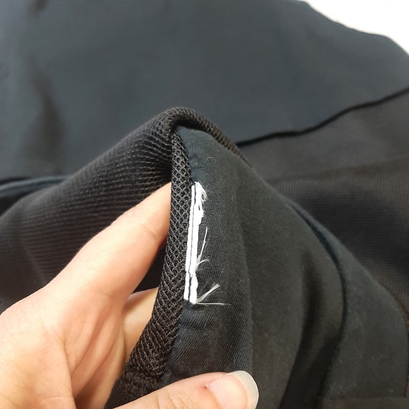 Nike Tech fleece mesh zip up sweatshirt - Picture 12 of 12